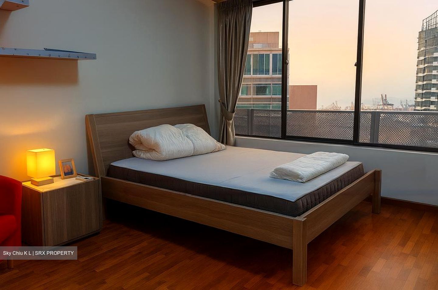 International Plaza (D2), Apartment #485808301